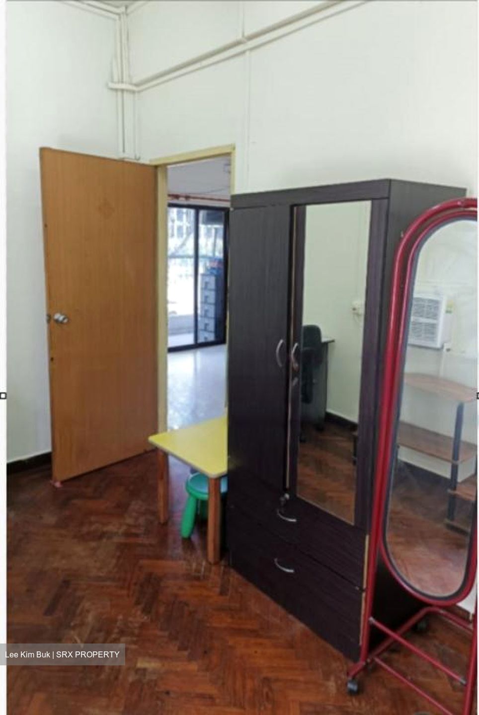 Still Mansions (D15), Apartment #452359551